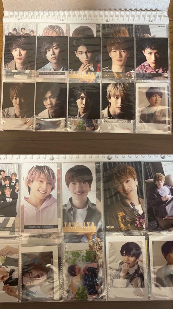 Manグッズまとめ売り