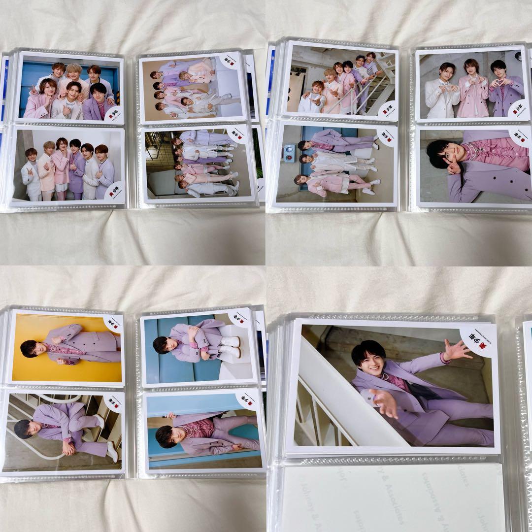 岩﨑大昇　公式写真　まとめ売り