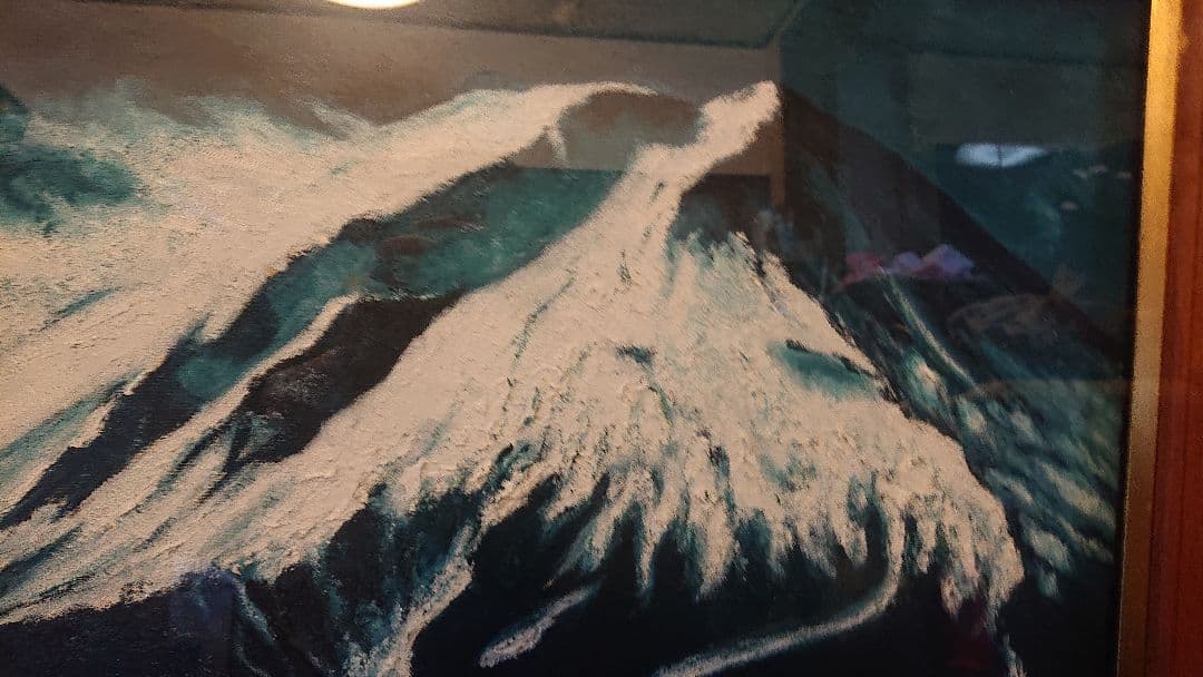 寒夜月光(半田昌雄)