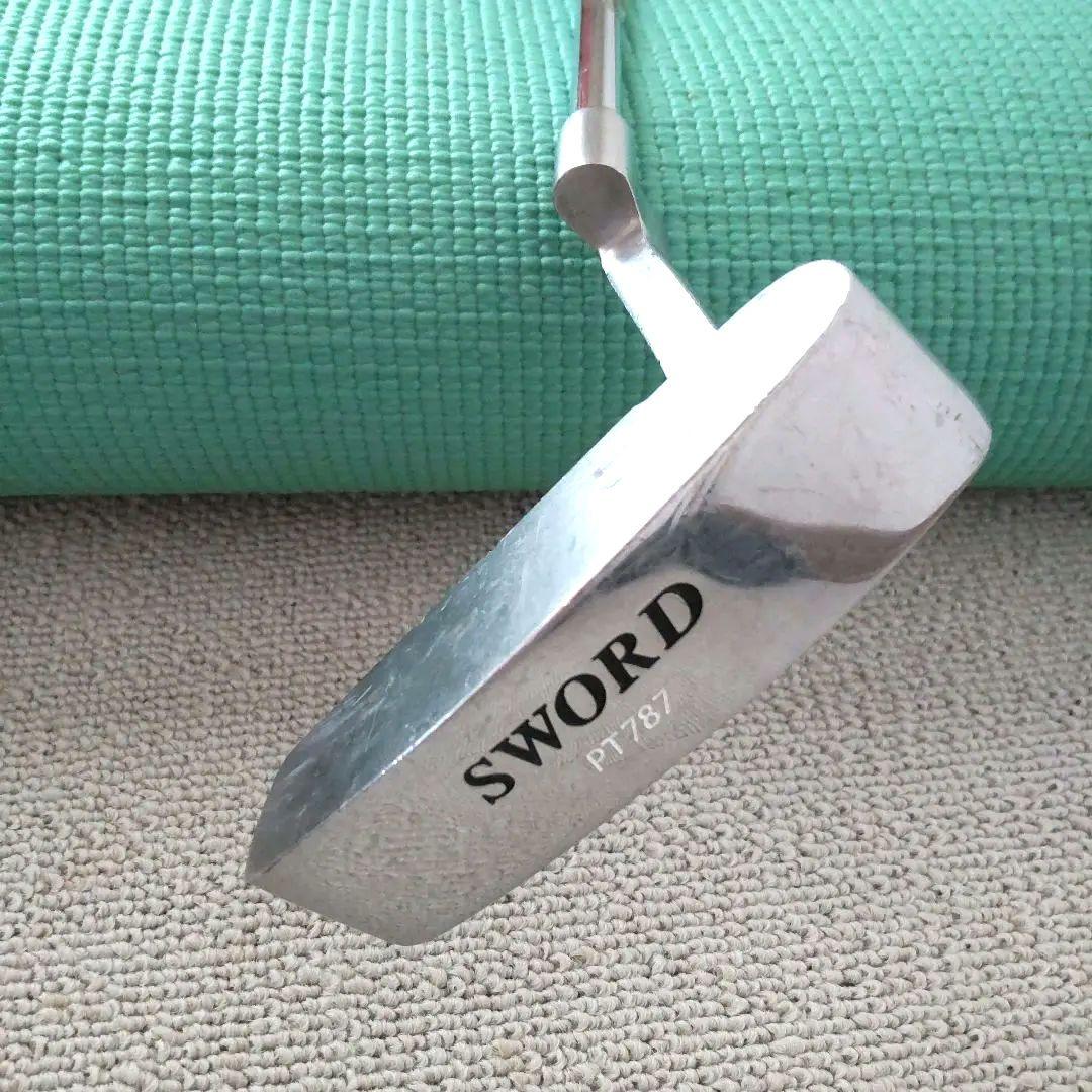 KATANA カタナ SWORD ATC 589-α ゴルフセット 右利き