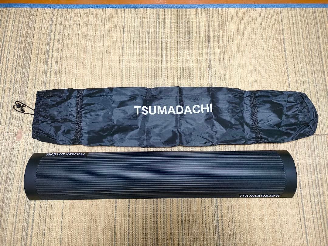 Amazing　TSUMADACHI