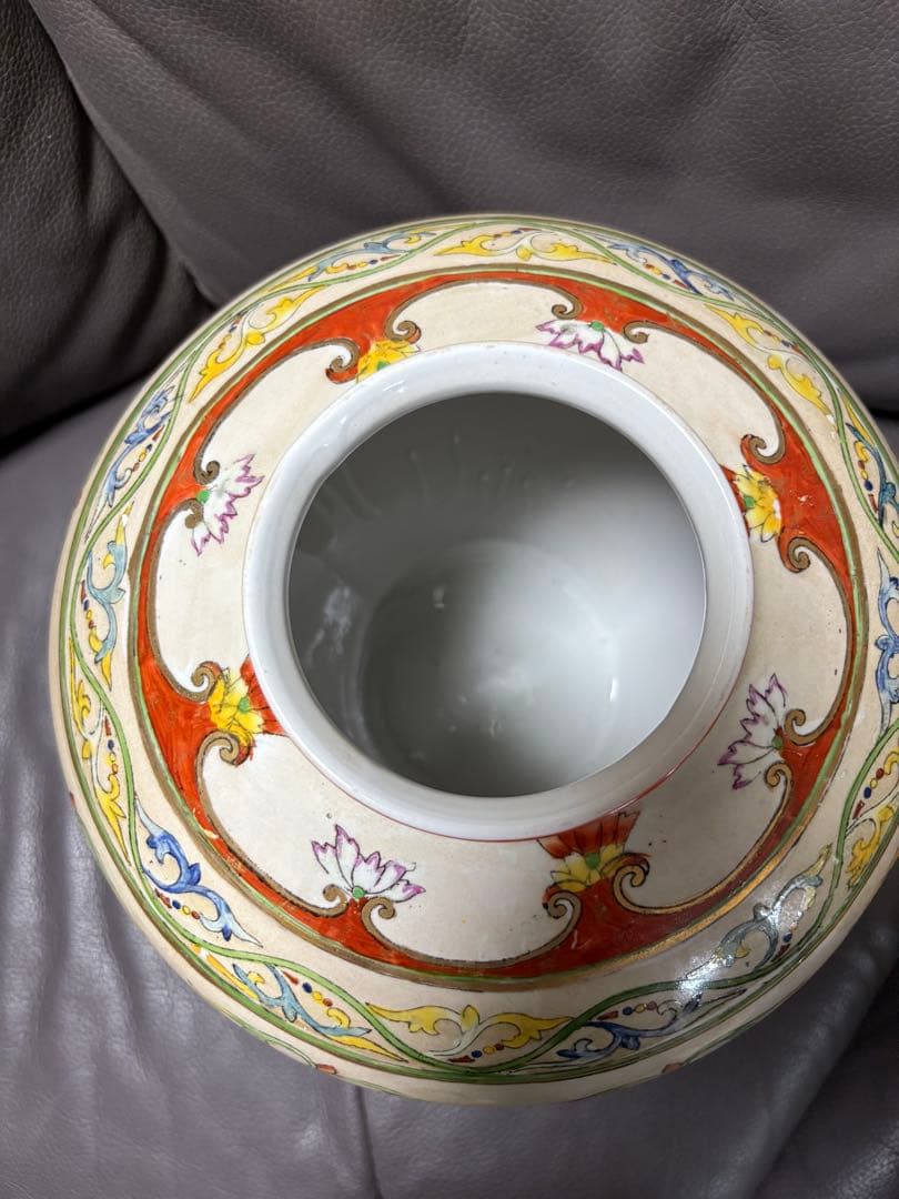 花瓶　置物　壺