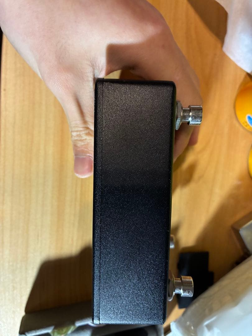 One Control Bavarian MIDIコントローラー