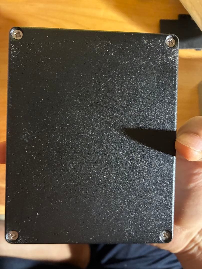 One Control Bavarian MIDIコントローラー