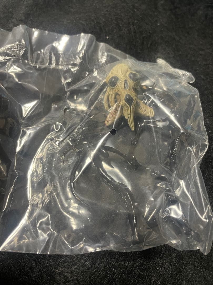 ファイナルファンタジークリーチャーズ改 Vol.2 シークレット　カオス