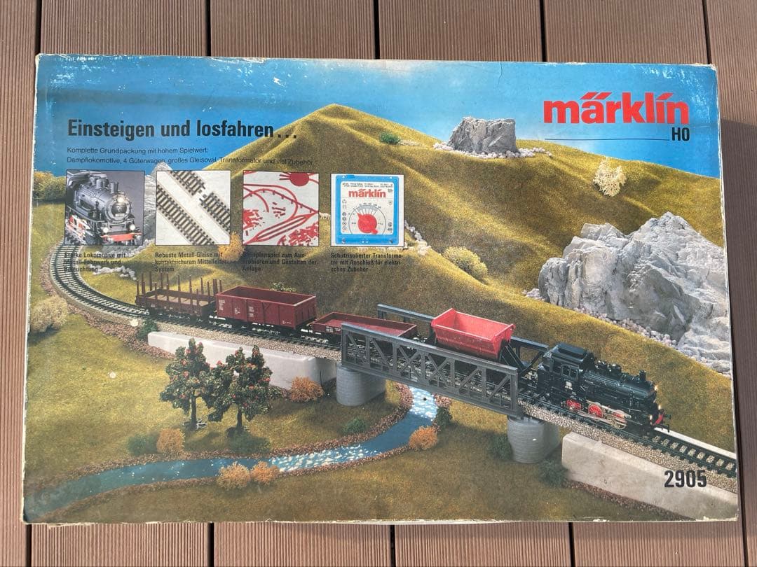 marklin HO メルクリン　機関車　ジャンク