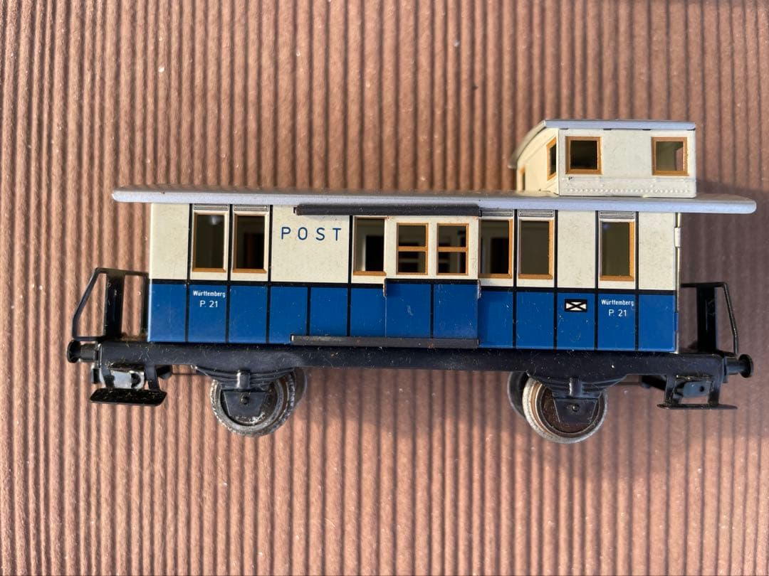 marklin HO メルクリン　機関車　ジャンク