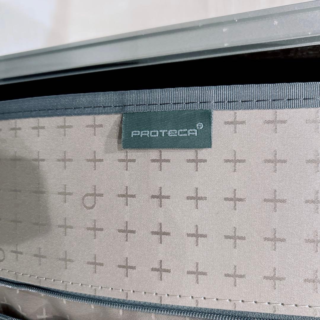 PROTECA プロテカ エキノックスライト α キャリーバッグ スーツケース