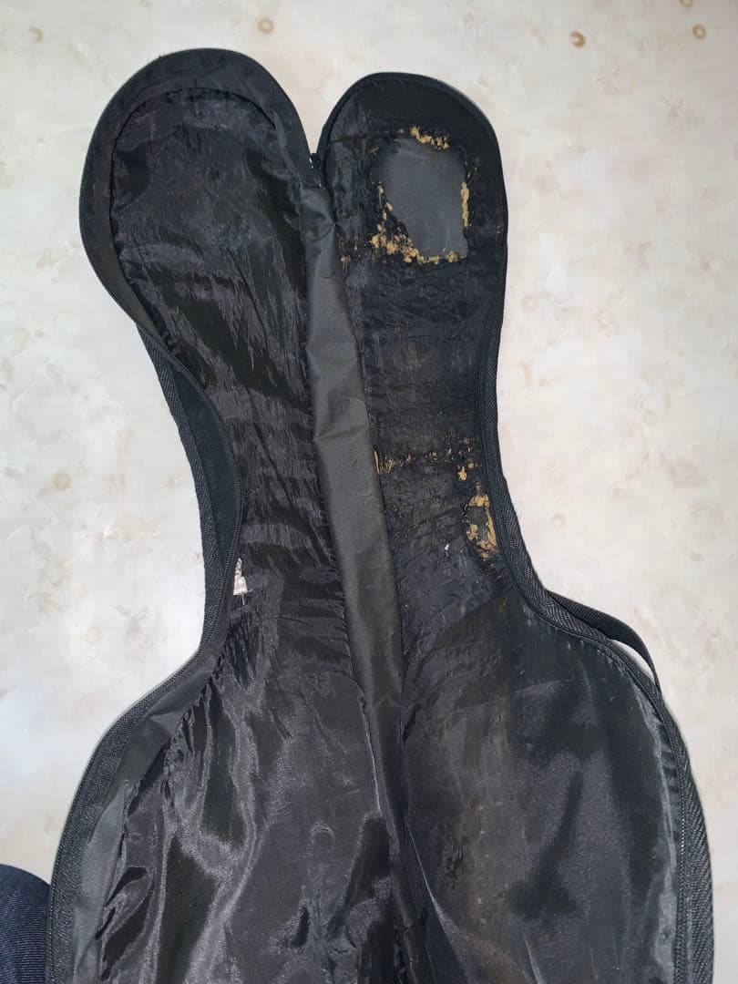 ギター Epiphone SG G-310 Red