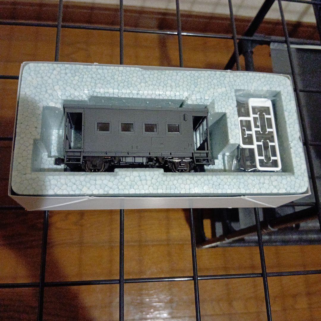 ワ*ん様 HOゲージ　列車砲レオポルド　編成セット　※セット内容変更あり　レール