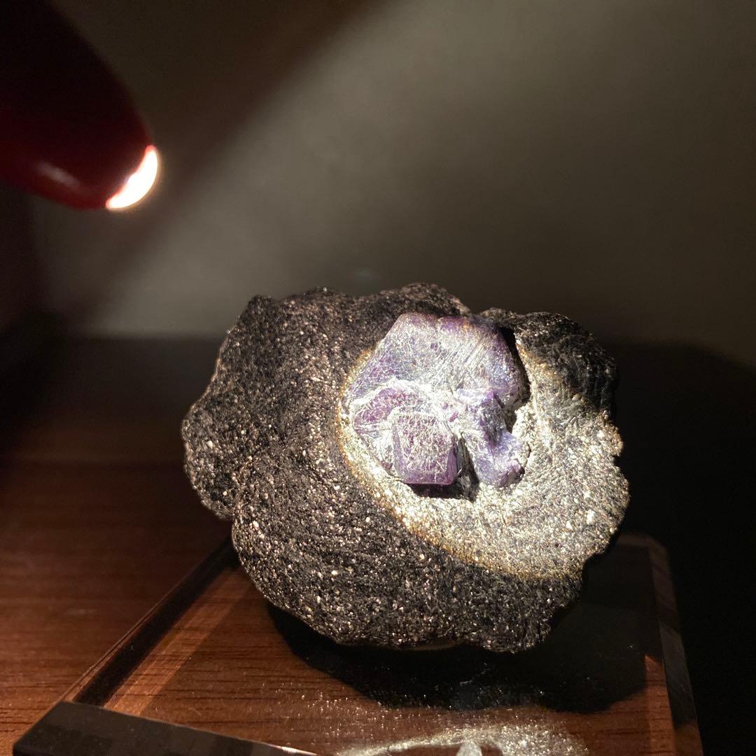 アレキサンドライト