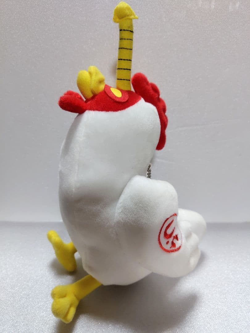 ユニコーン　干支コーンぬいぐるみ10体セット