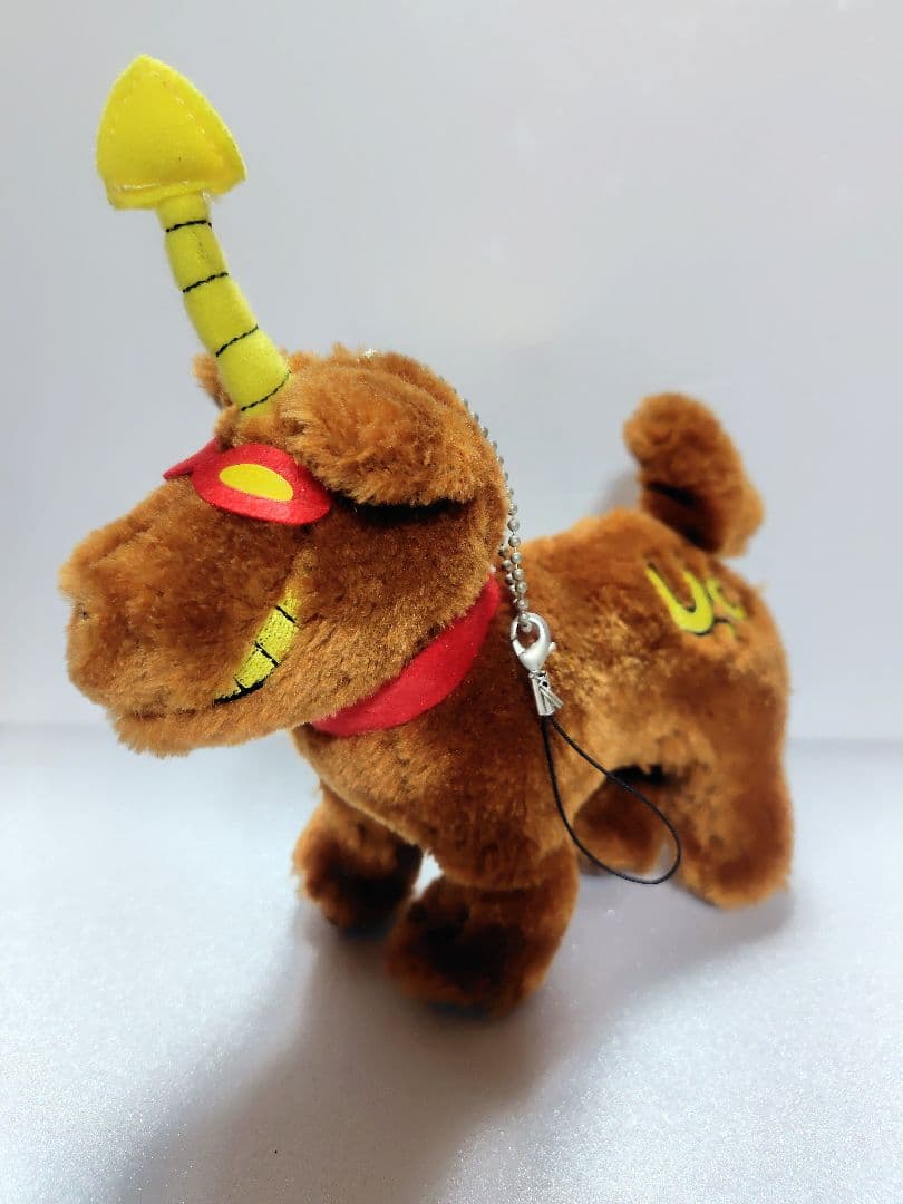 ユニコーン　干支コーンぬいぐるみ10体セット