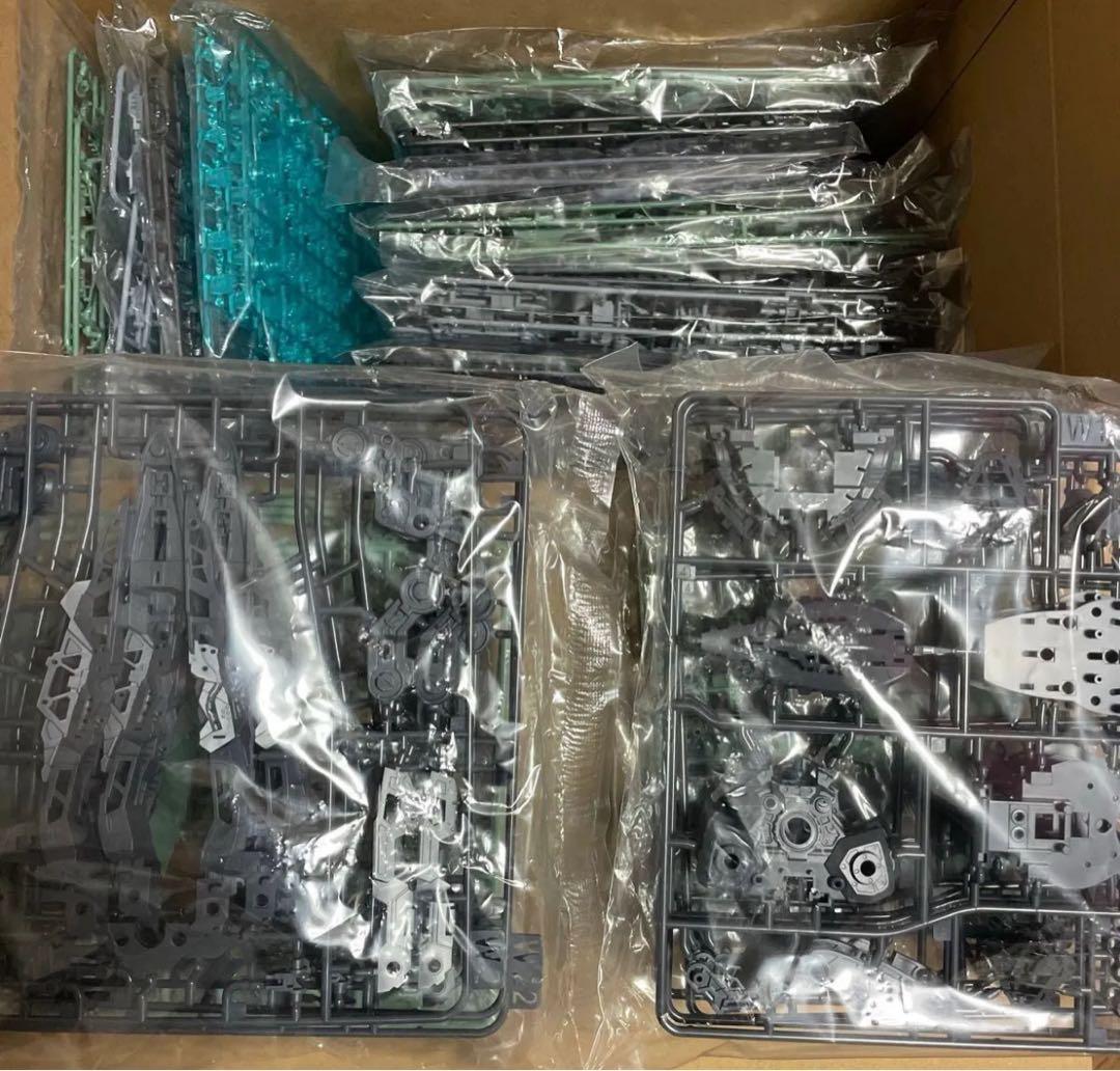 アクシズ社　オシリス・エリアル ドミネーター　オシリスの翼　オシリスエアリアル