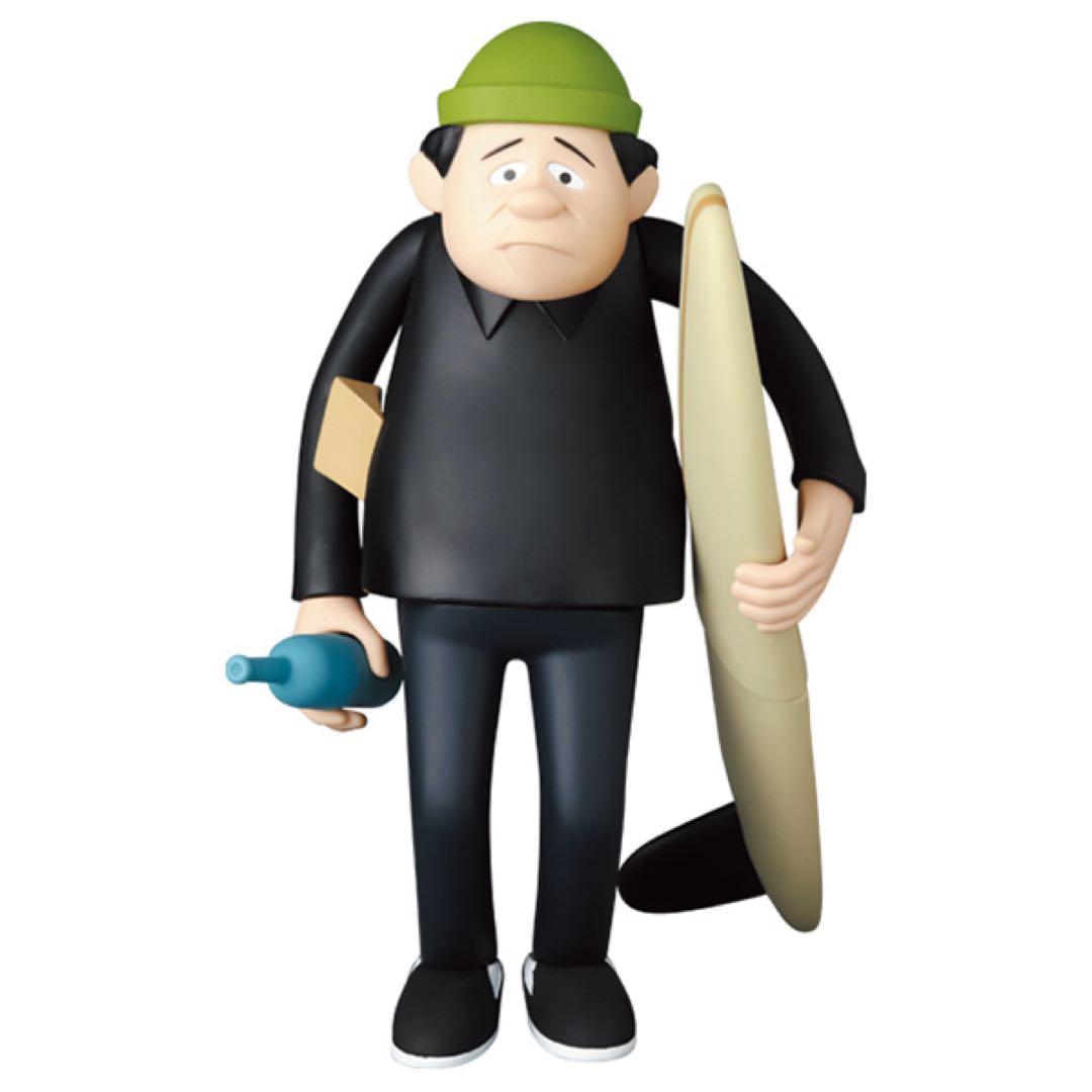 hanai yusuke VCD Mr.STOOP SURF Ver. 花井祐介