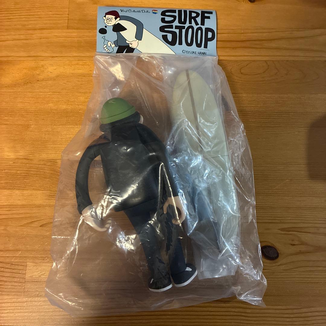 hanai yusuke VCD Mr.STOOP SURF Ver. 花井祐介