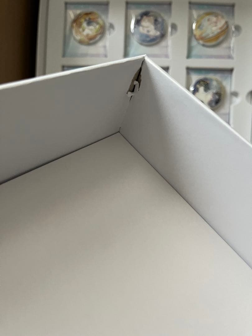 恋と深空 2024年度VIPギフトボックスフルセット