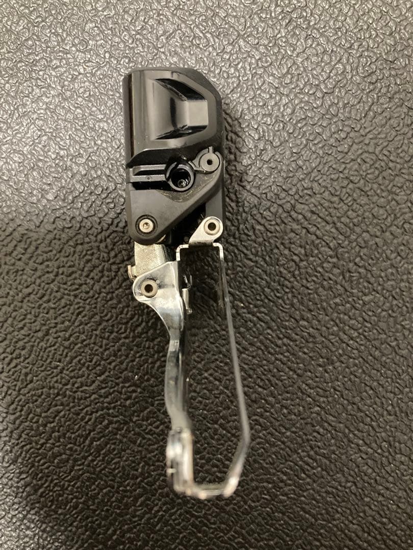 SHIMANO フロントディレイラー GRX RX815 DI2