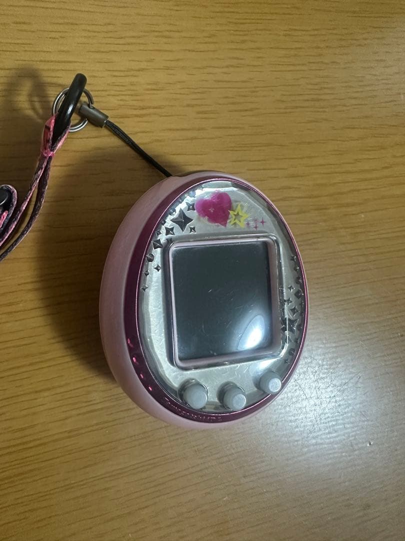 たまごっち iDL プリンセス スペイシーver ひめスペっち