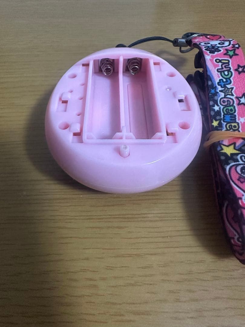 たまごっち iDL プリンセス スペイシーver ひめスペっち