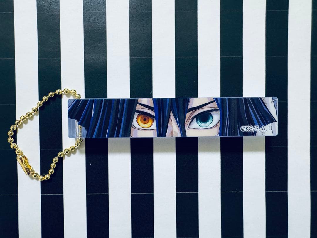 151.伊黒小芭内　柱展セット　まとめ売り