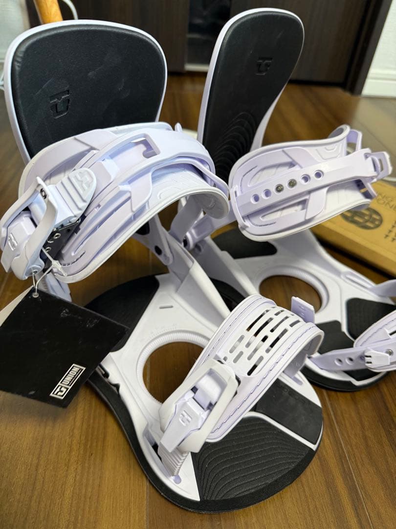 UNION Ultra Mサイズ ビンディング