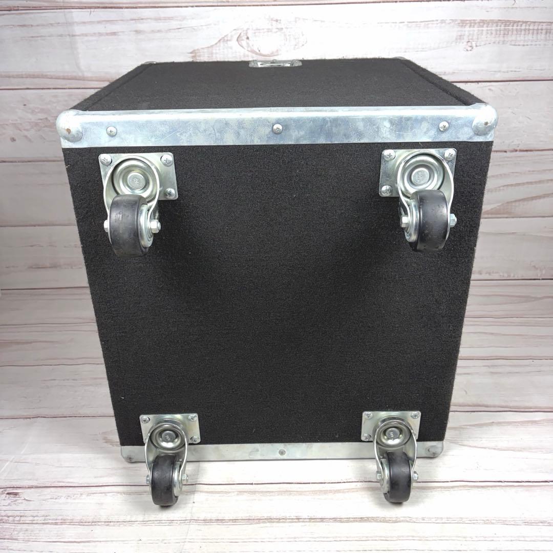 ODYSSEY オデッセイ 10U ラックケース キャスター付き