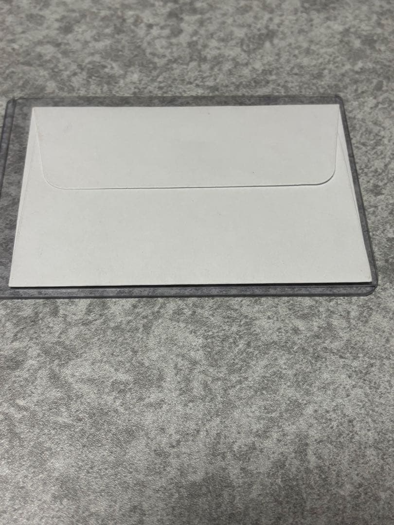 遊戯王 デュエルモンスターズ 未使用カード