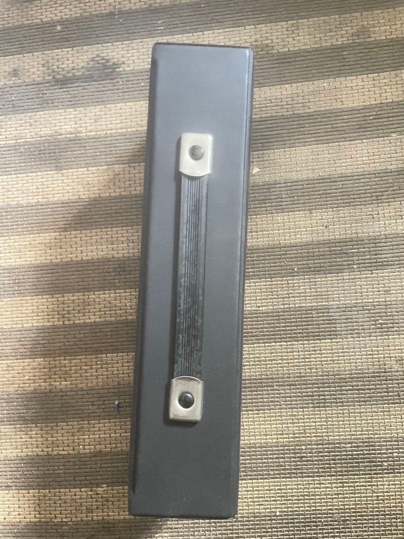 SONY ECM-159B コンデンサー マイク