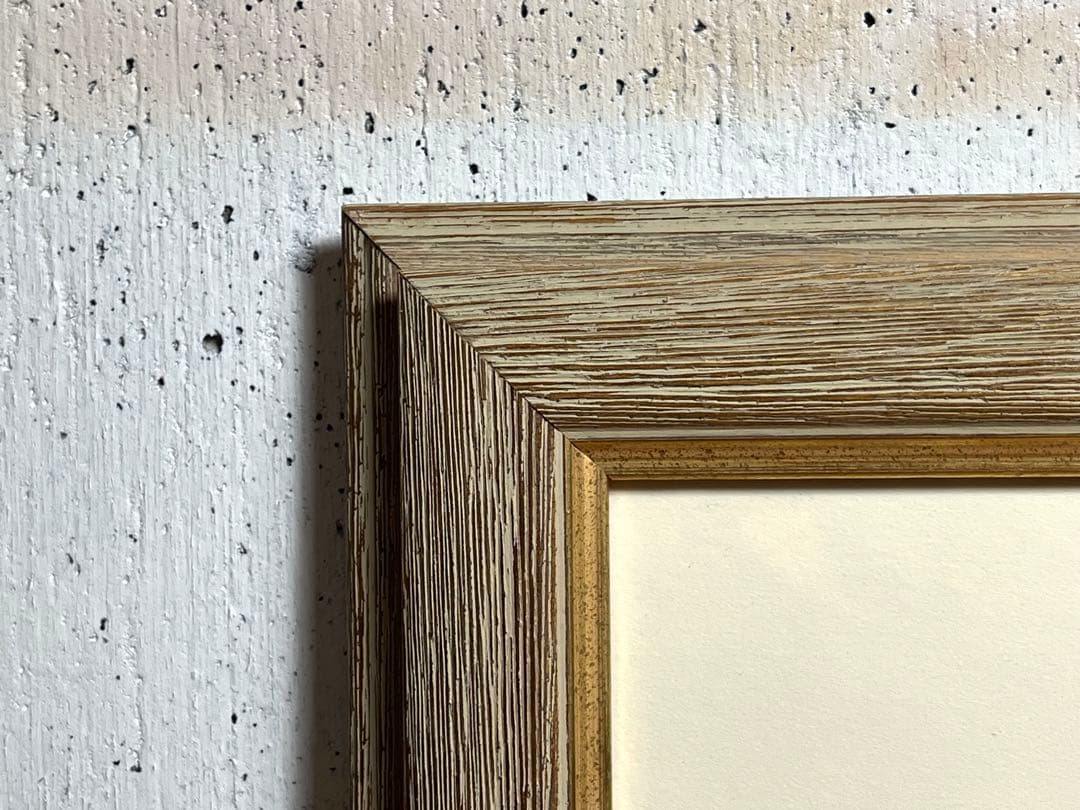 真作保証 ラルフ・ファーマンスキ 「autumn Golf」 リトグラフ 良品