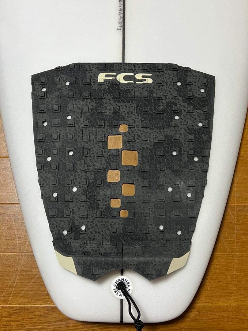 アルメリック ダンプスターダイバー2 DD2 5'8 美品