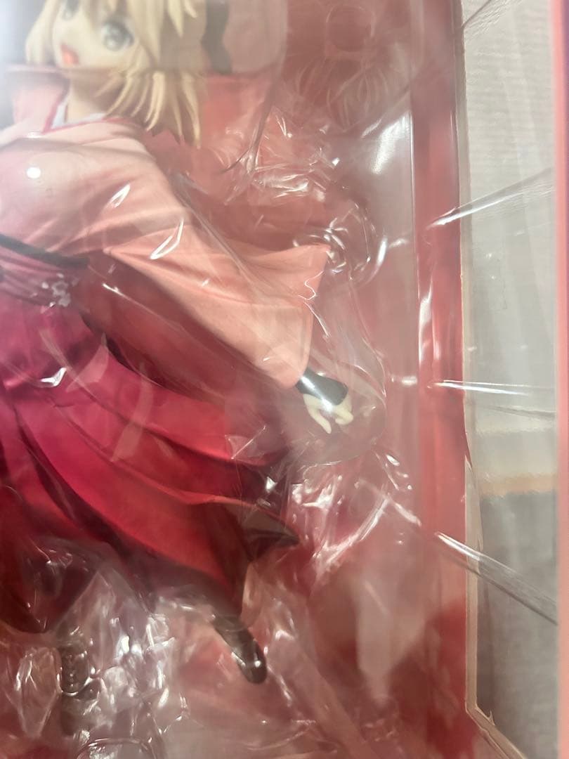 桜セイバー コハエースEX 1/8スケールフィギュア グッドスマイルカンパニー