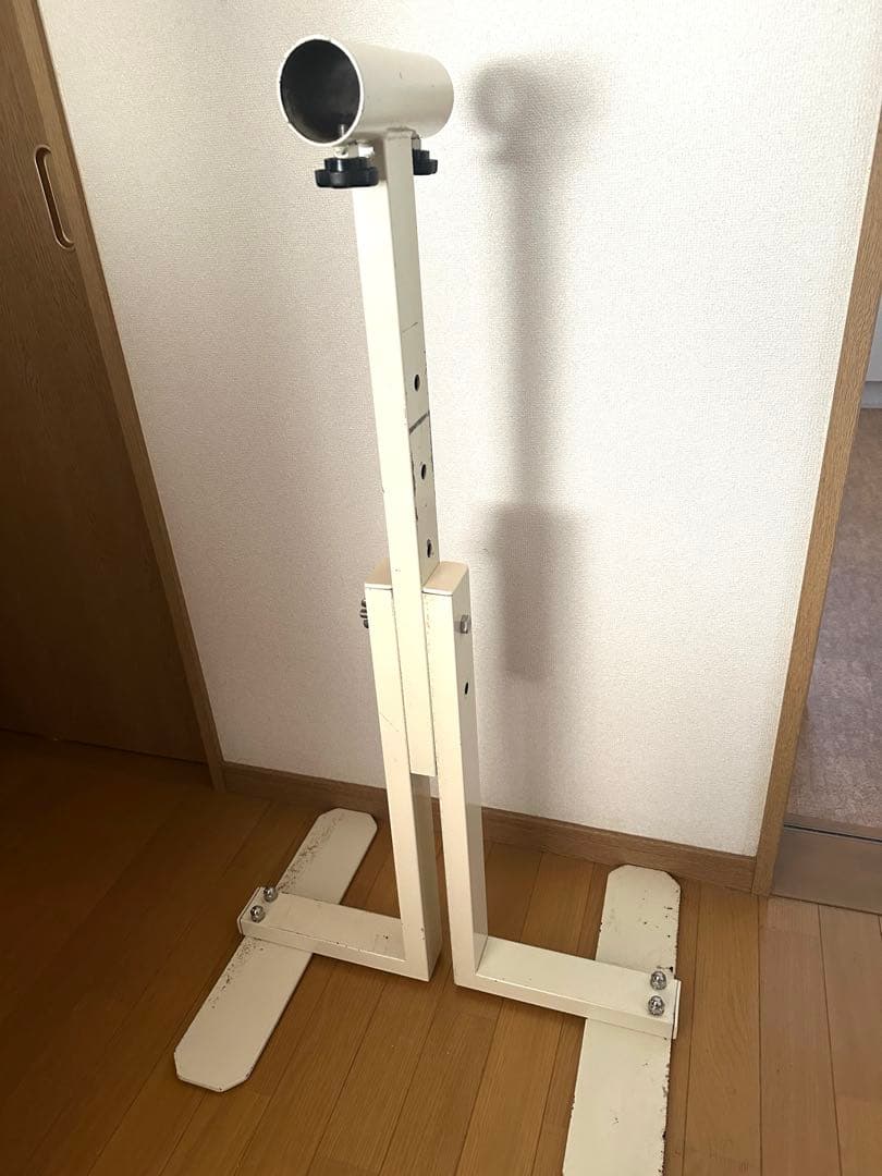 Ballerina製 レッスンバー台　2台