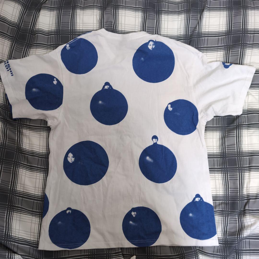 新しい学校のリーダーズ　シャツXXL・上下ジャージXL・タオル・光るリストバンド