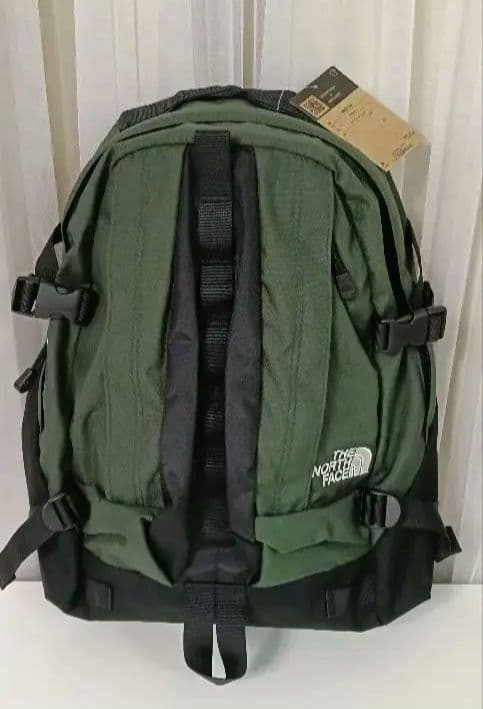 国内正規品THE NORTH FACEノースフェイス キンカジュー 33L