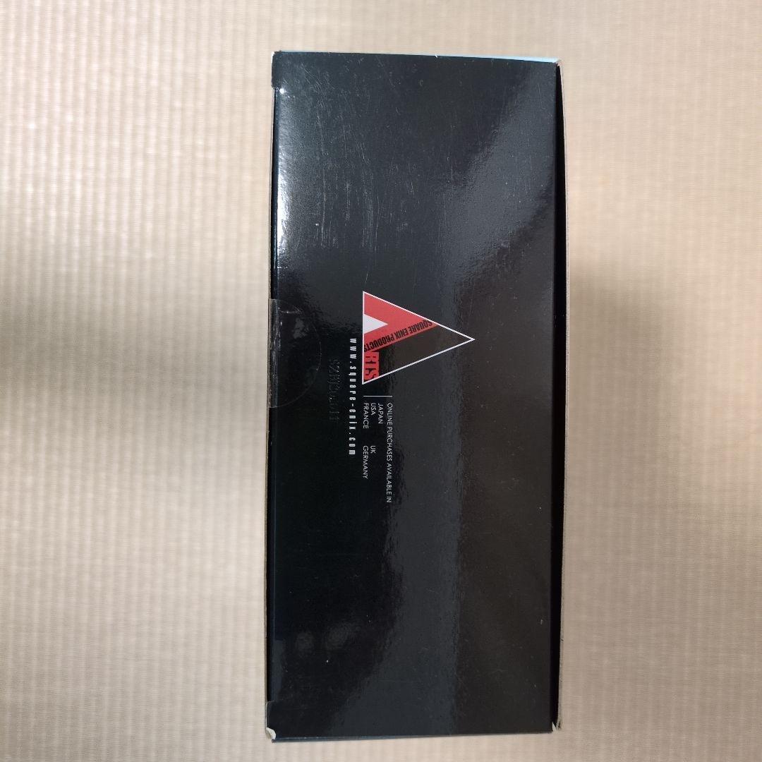 プレイアーツ改　 ティファ