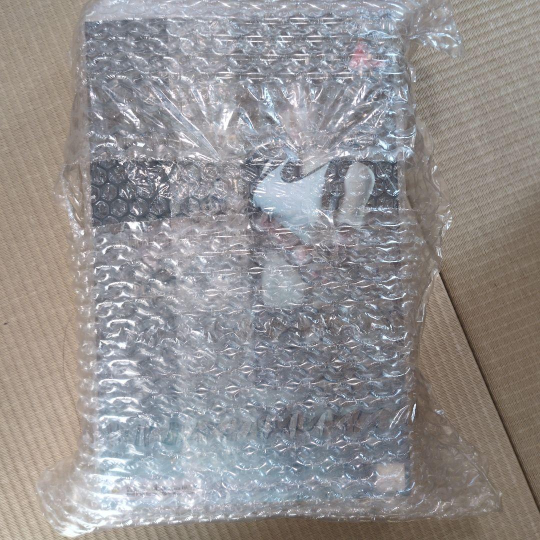 プレイアーツ改　 ティファ