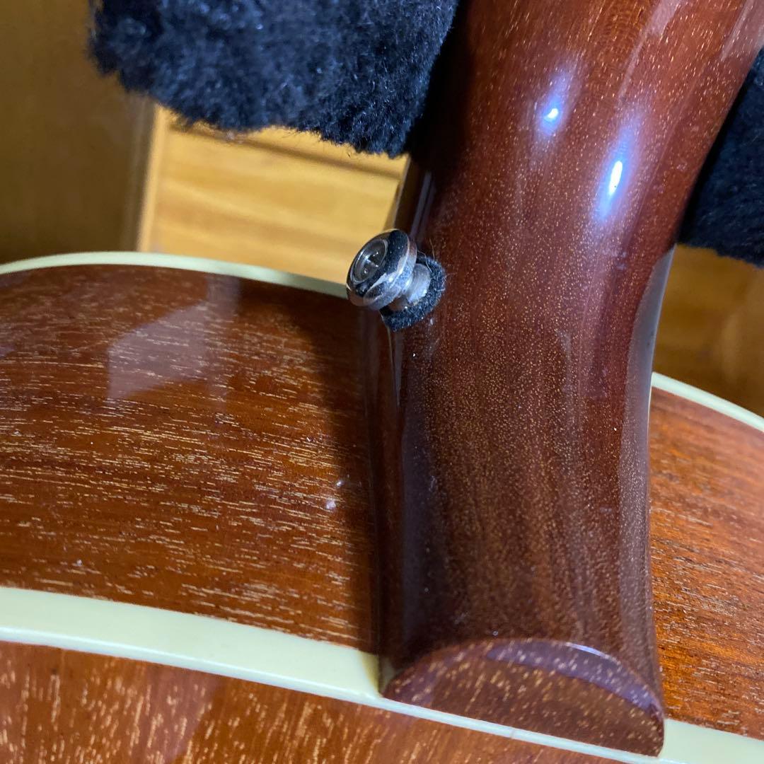 ギブソン　j-35 エレアコ　ワンオーナー