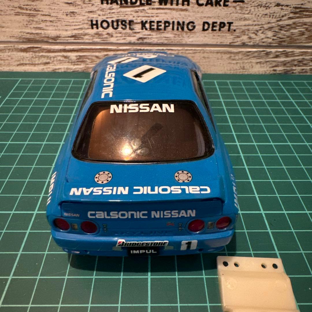 京商ミニッツMini-Z MR02LM-ASF2.4GHZ ★