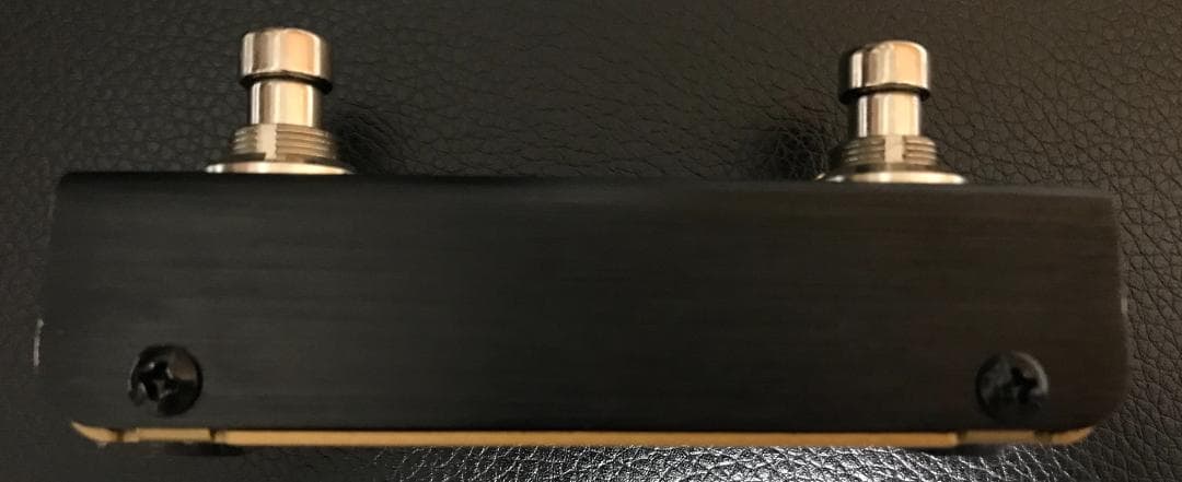 【フットスイッチ付】HOTONE AMPERO II STOMP エフェクター