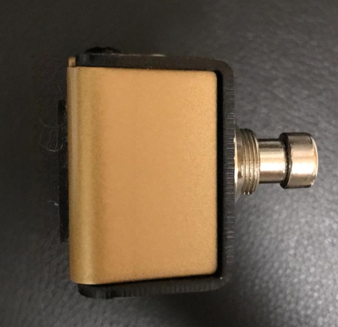 【フットスイッチ付】HOTONE AMPERO II STOMP エフェクター