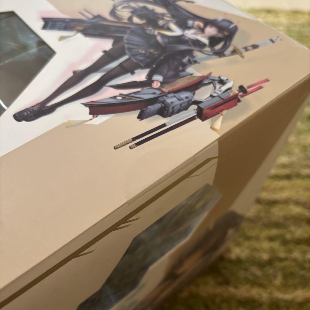 アズールレーン 能代 1/7 フィギュア ポニーキャニオン