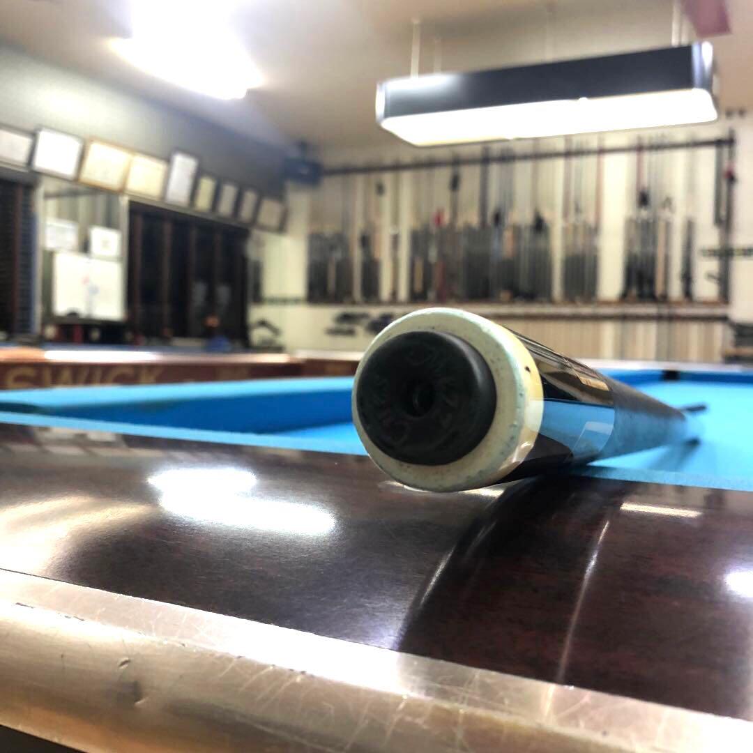 ビリヤードキュー joss