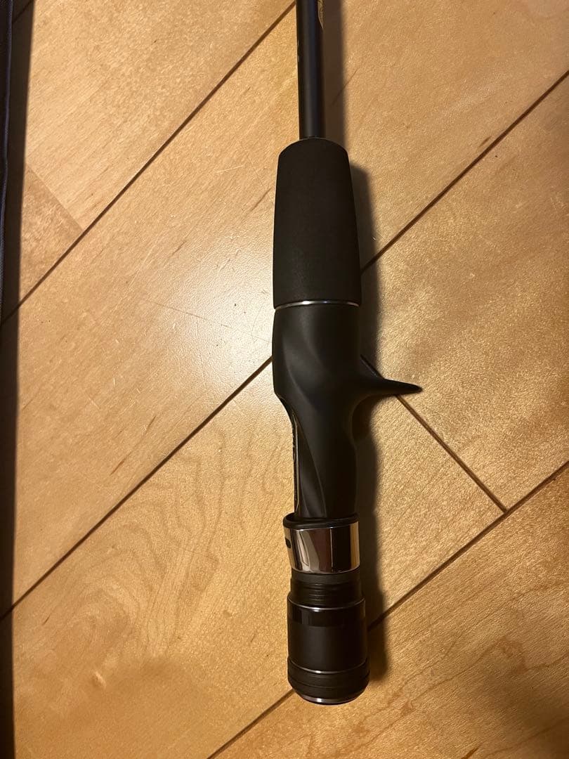 20ゲームタイプJ GAME Type J B60-3 【船持ち込みのみ・美品】