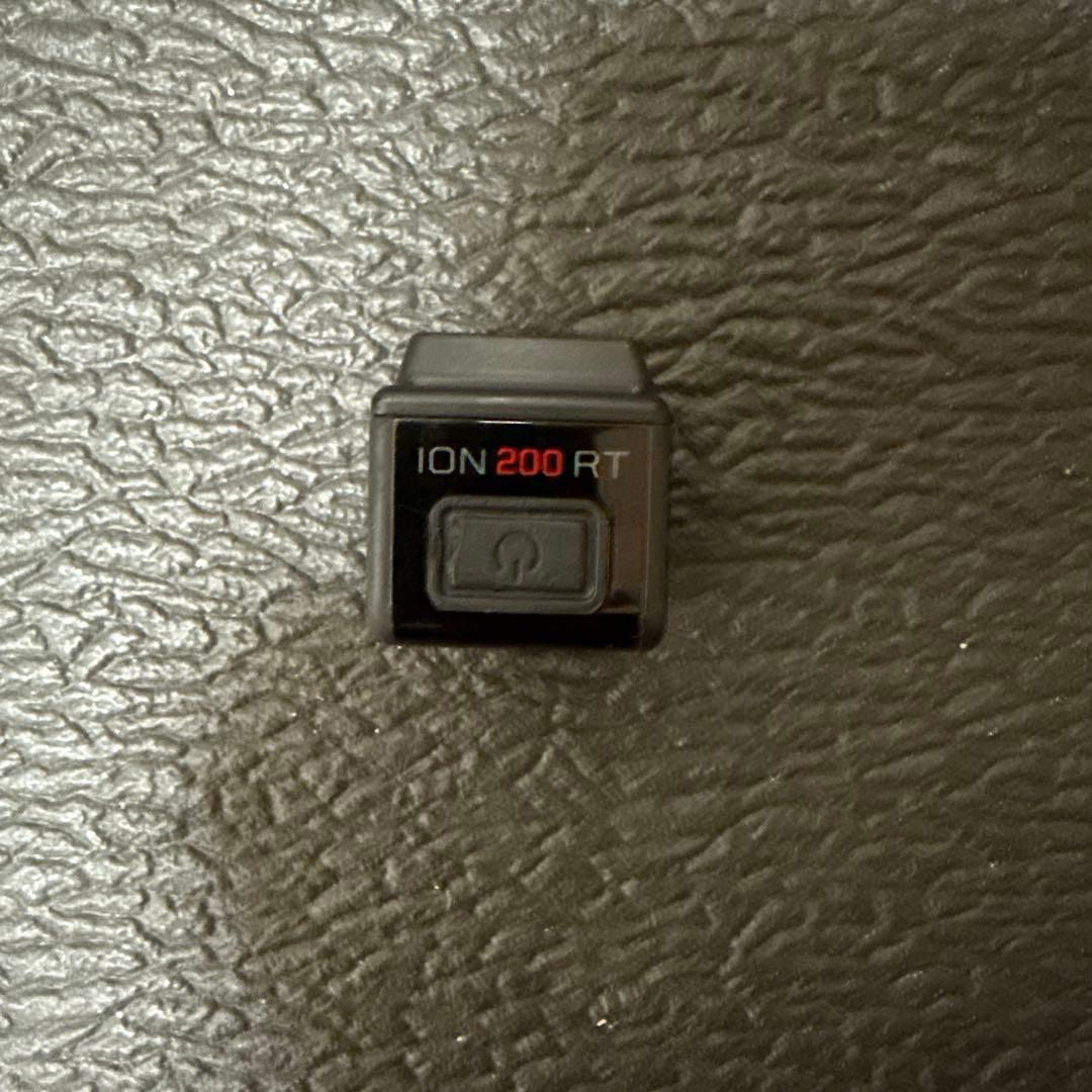 アクセサリー bontrager ION 200 RT