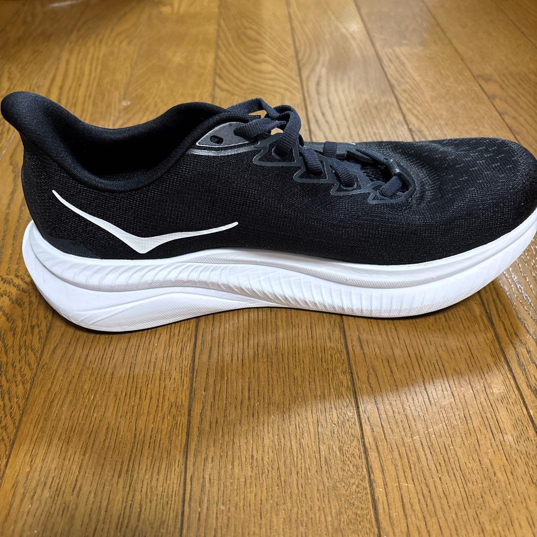 ねむこ　ホカ　マッハ6 レディース