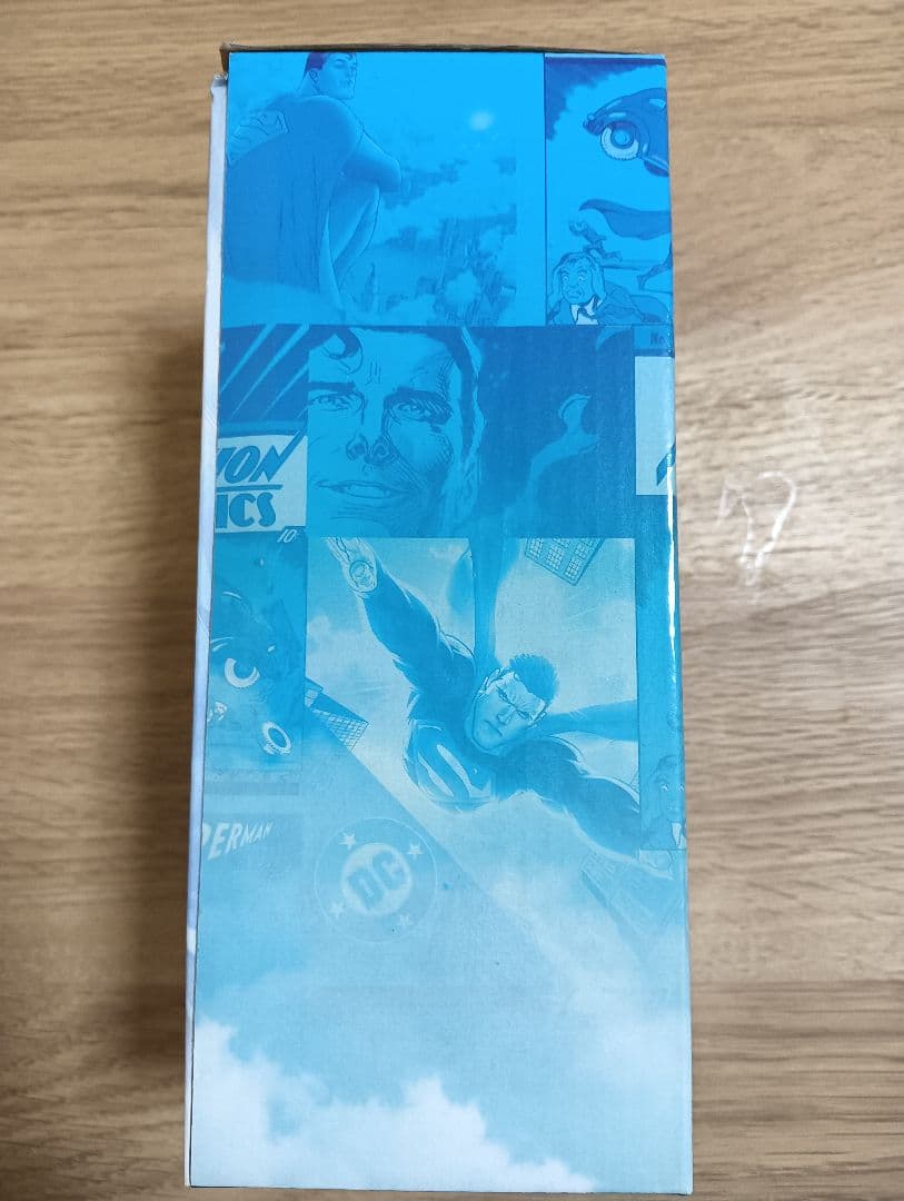 アーロン・ジャッジ ボブルヘッド スーパーマン