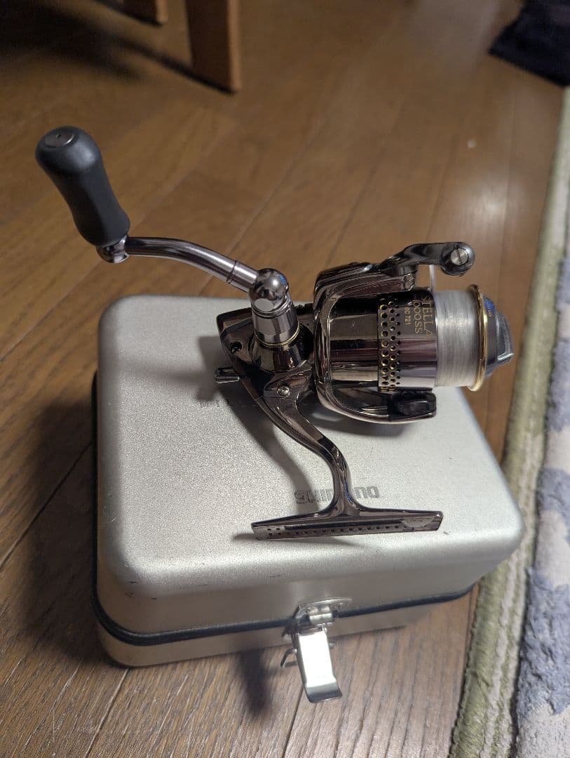 t*n様 t*g様 SHIMANO STELLA MILLENNIUM EDIT