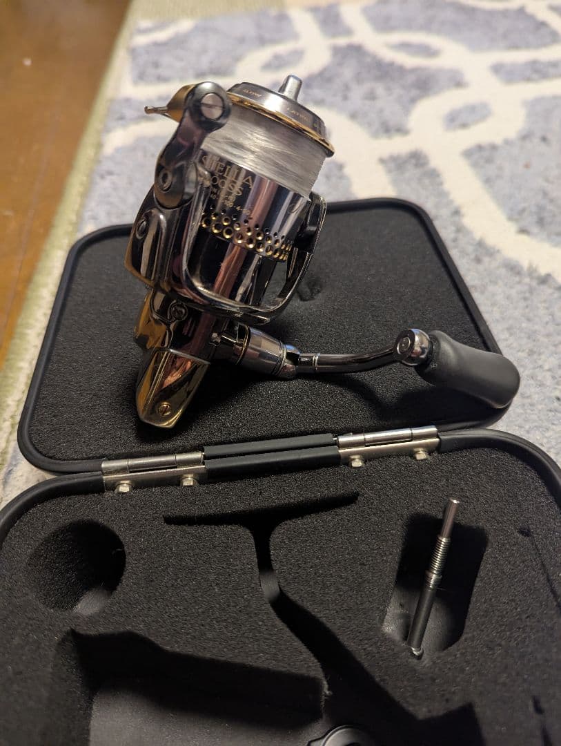 t*n様 t*g様 SHIMANO STELLA MILLENNIUM EDIT