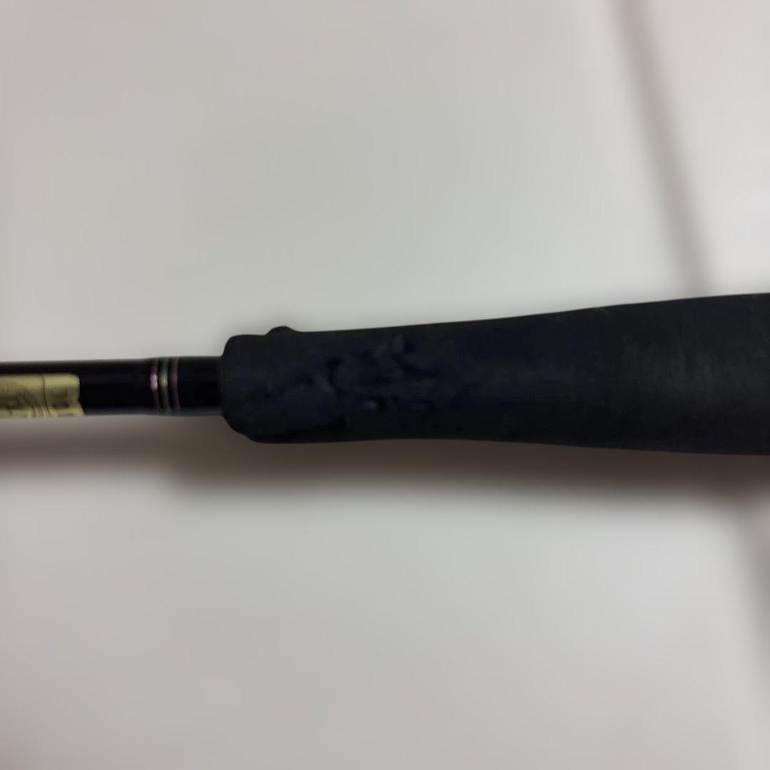 ダイワ　紅牙MX N69MLB TG AP スリルゲーム　乗せタイプ